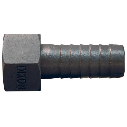 RES63 Short Shank Complete Coupling